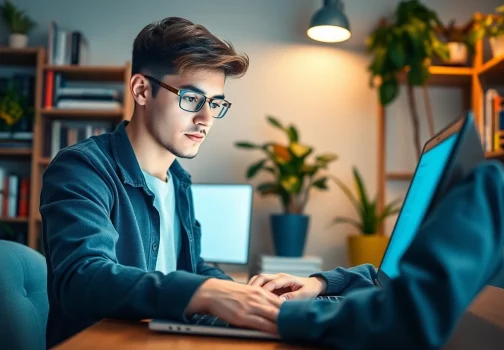 Finding the Right WordPress Developer Near Me for Your Project