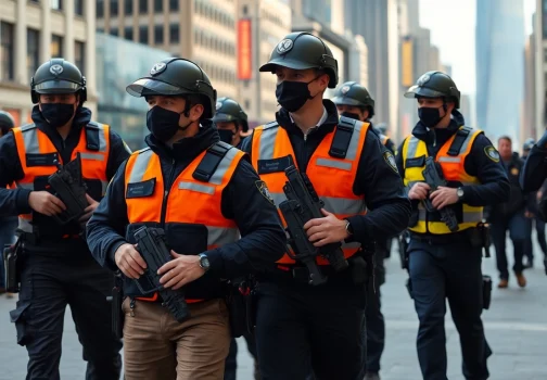 Understanding Effective Response Strategies for Security Services
