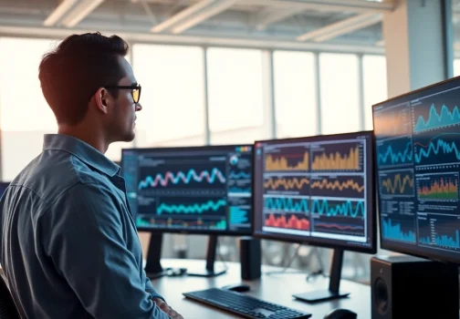 Mastering Data Anomaly Detection: Techniques and Best Practices for Accurate Insights