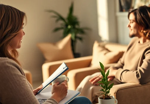 Empowering Your Journey with a Relationship Coach for Lasting Connections