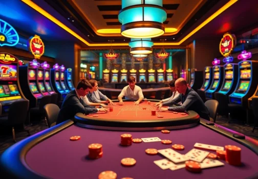 Duel Casino Arvostelu: Pelaajien Mielipiteet ja Kokemukset