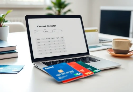 Strategies to Get Maximum Cashback from Your Credit Card Usage