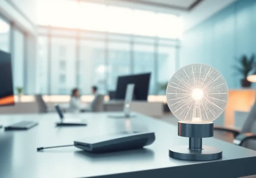 Illuminate Your Space with Quasar Light: A Guide to Effective Lighting Solutions