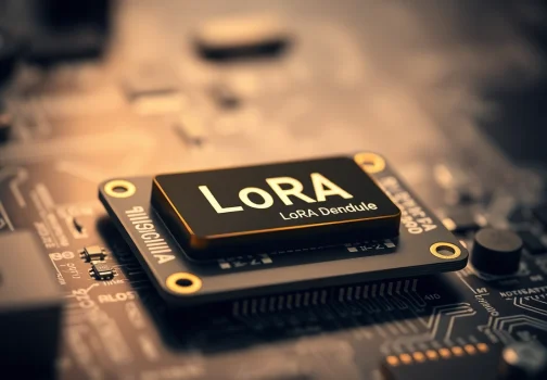 Discover the Versatility of the LoRa Module for IoT Solutions