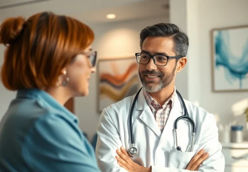 Personalized Healthcare Solutions: Concierge Medicine Las Vegas