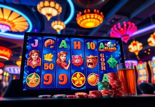 Menelusuri Keseruan dan Permainan di batman138 Slot