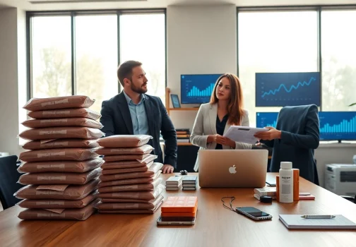 Mastering Amazon Wholesale: Strategies for Success and Growth