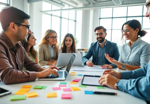 How to Choose Effective SEO and Web Design Companies for Your Business