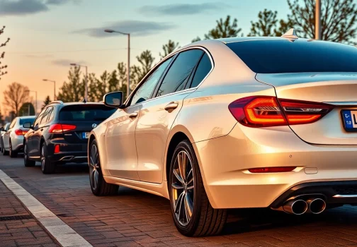 Garsiakalbiai automobiliui: kaip pasirinkti geriausią variantą jūsų automobiliui