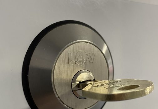 Innovazione nelle chiusure di sicurezza per furgoni Daken Locks