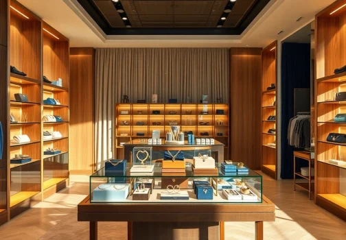 Cómo elegir productos luxury12 que definen tu estilo personal