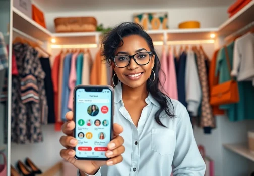 Top Tips for Using the Best Closet App to Organize Your Wardrobe