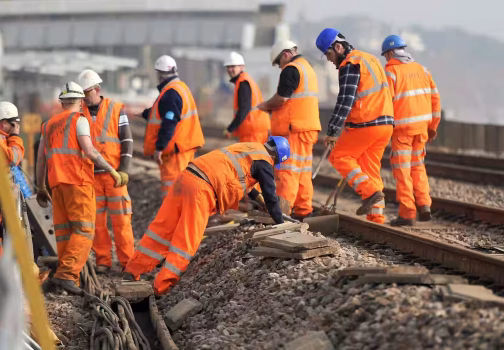 Common Causes of Train Derailment and How to Avoid Them