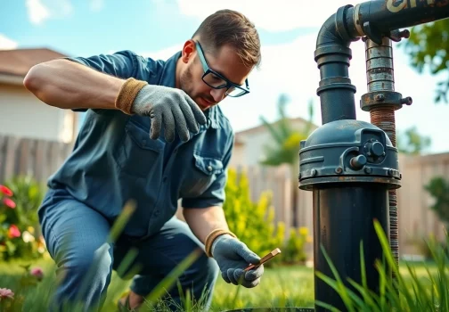 Essential Steps for a Successful Well Pump Replacement Process