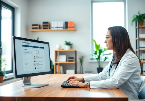Enhancing Patient Care with Eprescribing Software for Small Practices
