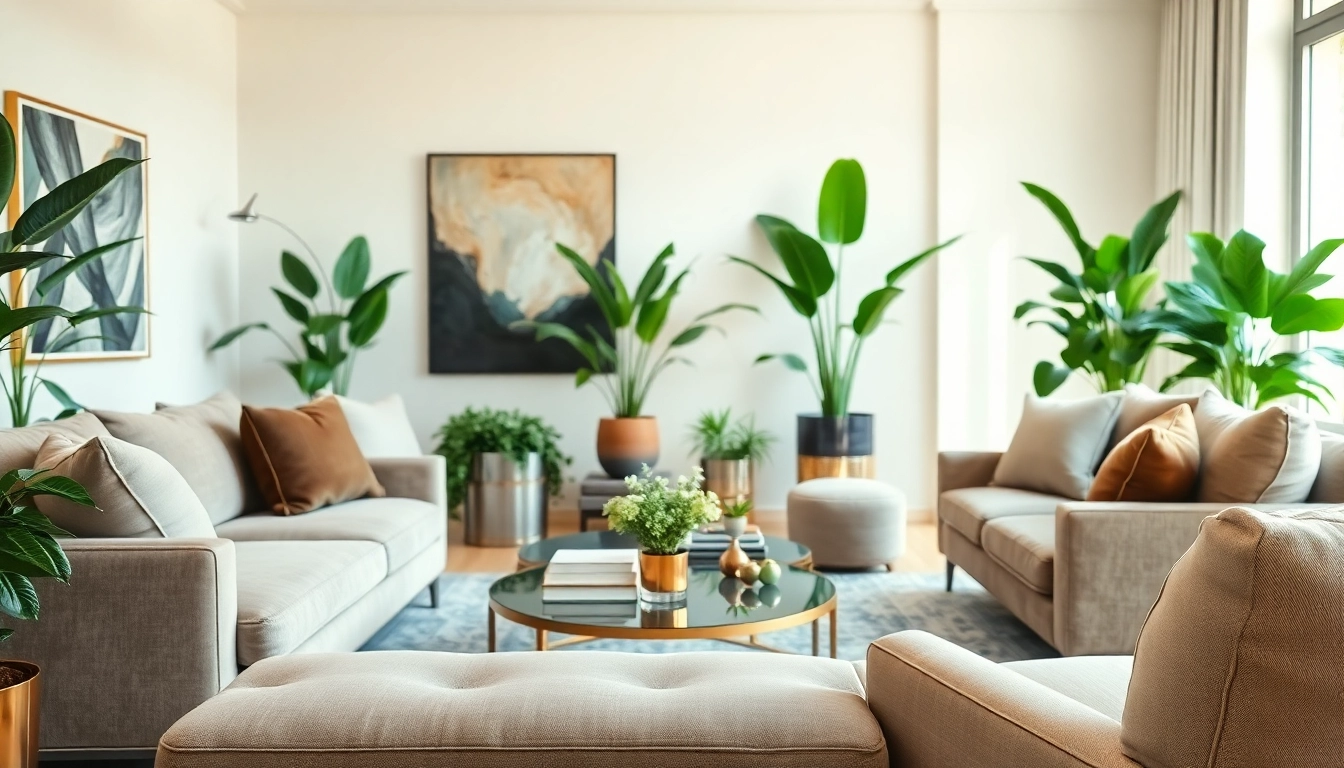 Descubre lujo12 en un salón elegante y acogedor decorado con detalles sofisticados.