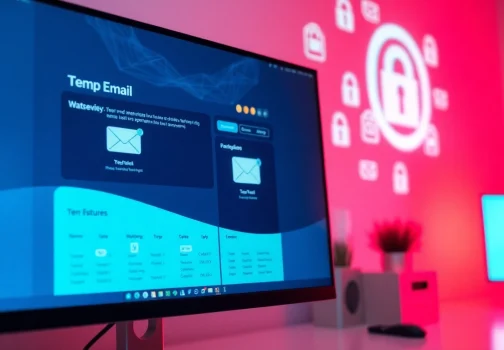 Maximizing Privacy with Effective Temp Email Solutions